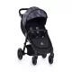 PETITE&MARS Sport babakocsi Street+ RWS Black Limited 100 Palmtree