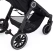 PETITE&MARS Sport babakocsi Street+ RWS Black Limited 100 Palmtree