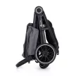 PETITE&MARS Sport babakocsi Street+ RWS Black Limited 100 Retro