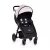 PETITE&MARS Sport babakocsi Street+ RWS Black Limited 100 Kindgdom