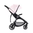 PETITE&MARS Sport babakocsi Street+ RWS Black Limited 100 Kindgdom