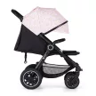 PETITE&MARS Sport babakocsi Street+ Air Black Limited 100 Kingdom