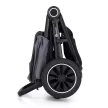 PETITE&MARS Sport babakocsi Street+ Air Black Limited 100 Airplane