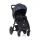 PETITE&MARS Sport babakocsi Street+ Air Black Limited 100 Stylish Beauty