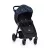 PETITE&MARS Sport babakocsi Street+ RWS Black Limited 100 Stylish Beauty