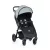 PETITE&MARS Sport babakocsi Street+ RWS Black Iron Green