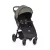 PETITE&MARS Sport babakocsi Street+ RWS Black Mature Olive