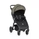 PETITE&MARS Sport babakocsi Street+ RWS Black Mature Olive
