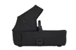 EASYWALKER Kombinált babakocsi Jimmey 2in1 Pepper Black LITE RWS