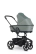 EASYWALKER Kočík kombinovaný Harvey⁵ 2v1 Agave Green LITE RWS