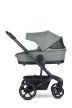 EASYWALKER Kočík kombinovaný Harvey⁵ 2v1 Agave Green LITE RWS