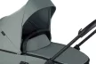 EASYWALKER Kočík kombinovaný Harvey⁵ 2v1 Agave Green LITE RWS