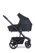 EASYWALKER Kočík kombinovaný Harvey⁵ 2v1 Midnight Black LITE RWS