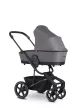 EASYWALKER Kočík kombinovaný Harvey5 2v1 Pebble Grey LITE RWS