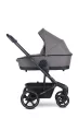 EASYWALKER Kočík kombinovaný Harvey5 2v1 Pebble Grey LITE RWS