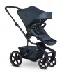 EASYWALKER Kombinált babakocsi Harvey⁵ Premium 2 az 1-ben Jade Green LITE RWS