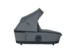 EASYWALKER Kombinált babakocsi Harvey⁵ Premium 2 az 1-ben Mineral Grey LITE RWS