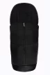 MUUVO KÉSZLET Babakocsi Quick SE 2 Sunset black szett 2in1 + CYBEX Aton B2 i-Size + alap
