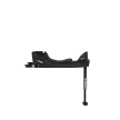 MUUVO KÉSZLET Babakocsi Quick SE 2 Sunset black szett 2in1 + CYBEX Aton B2 i-Size + alap