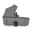 PETITE&MARS KÉSZLET Babakocsi 4v1 ICON Dove Grey LITE AIR + CYBEX Aton B2 i-Size