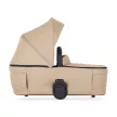 PETITE&MARS KÉSZLET Babakocsi 4v1 ICON Mocha Beige LITE AIR + CYBEX Aton B2 i-Size