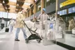 EASYWALKER Kombinált babakocsi Rockey S Pure Black