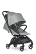 EASYWALKER Kombinált babakocsi Rockey S Fresh Green