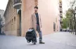 EASYWALKER Kombinált babakocsi Rockey M Pure Black