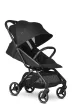 EASYWALKER Kombinált babakocsi Rockey M Pure Black