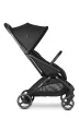 EASYWALKER Kombinált babakocsi Rockey M Pure Black
