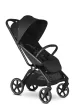 EASYWALKER Kombinált babakocsi Rockey L Pure Black