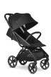 EASYWALKER Kombinált babakocsi Rockey L Pure Black
