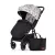 PETITE&MARS Sport babakocsi Royal3 Black Limited100 Tattoo