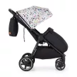 PETITE&MARS Sport babakocsi Royal3 Black Limited100 Tattoo