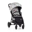 PETITE&MARS Sport babakocsi Royal3 Black Limited100 Tattoo
