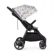 PETITE&MARS Sport babakocsi Royal3 Black Limited100 Tattoo