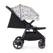 PETITE&MARS Sport babakocsi Royal3 Black Limited100 Tattoo