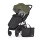 PETITE&MARS Sport babakocsi Royal3 Black Mature Olive