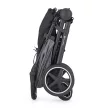 PETITE&MARS Sport babakocsi Royal3 Black Ultimate Grey