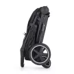 PETITE&MARS Sport babakocsi Royal3 Black Perfect Black