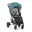 PETITE&MARS Sport babakocsi Royal3 Silver Ocean Blue