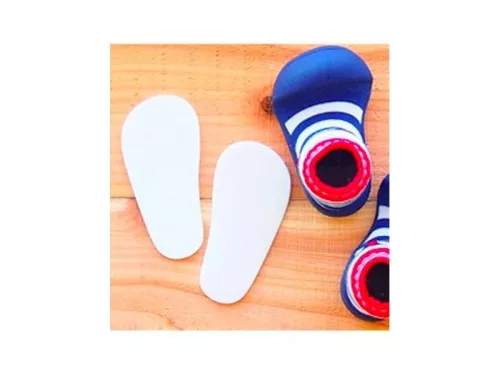 ATTIPAS Betétek cipőkhöz XXXL méret 25,5, 146-155 mm