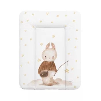 CEBA BABY Pelenkázó alátét puha (50x70) Basic Dreamer