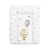 CEBA BABY Pelenkázó alátét puha (50x70) Basic Balloons