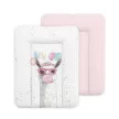 CEBA BABY Puha pelenkázó alátét (50x70) Basic Crazy Lama