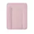 CEBA BABY Pelenkázó alátét komódhoz puha (50x70) CARO Pink CEBA BABY