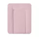 CEBA BABY Pelenkázó alátét komódhoz puha (50x70) CARO Pink CEBA BABY