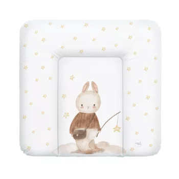 CEBA BABY Pelenkázó alátét puha (75x72) Basic Dreamer