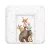 CEBA BABY Puha pelenkázó alátét (75x72) Basic Forest Friends