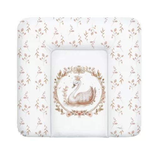 CEBA BABY Pelenkázó alátét puha (75x72) Basic Glamour Style